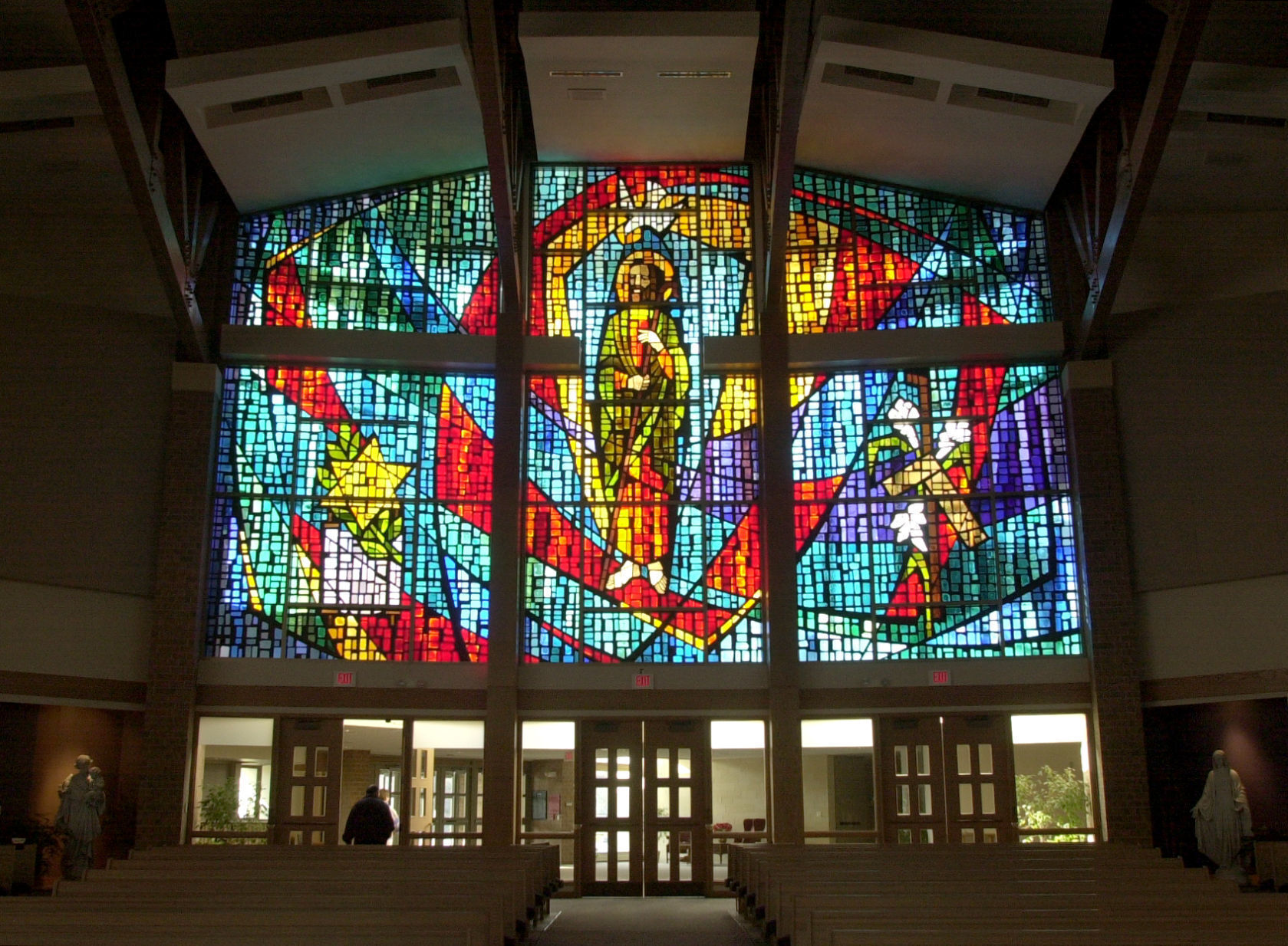 St. Joseph Catholic